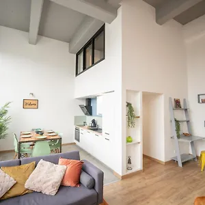 Appartement Welcome Loft, Saint-Etienne (Loire)