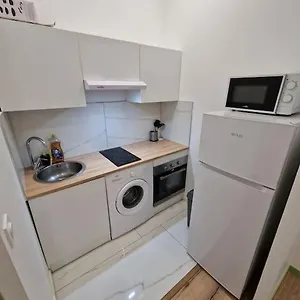 Appartement Magnifique De Type 2, Saint-Etienne (Loire)