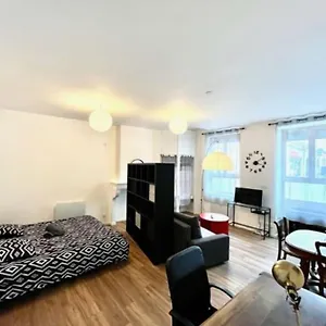 Appartement «le Servet Street» Et Confort, Saint-Etienne (Loire)