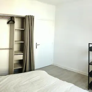 Appartement Le Daguerre, Saint-Etienne (Loire)