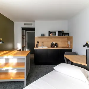 Le Parc 42 Saint-etienne Appartement